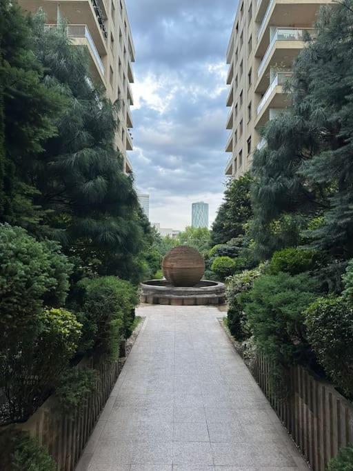 North Area Lake View Studio Bucharest Exterior photo