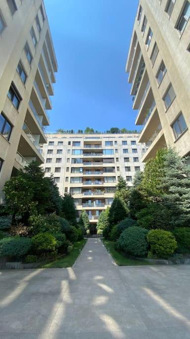 North Area Lake View Studio Bucharest Exterior photo