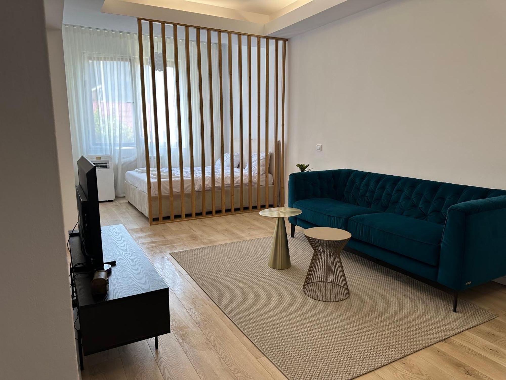 North Area Lake View Studio Bucharest Exterior photo